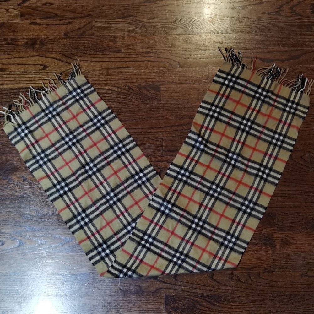 Scarf